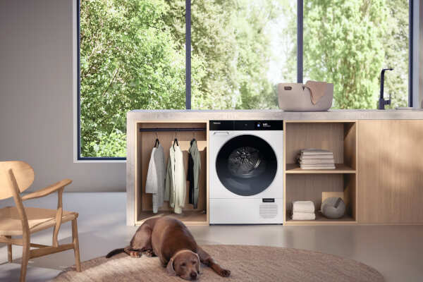 Suszarka Miele TQ1000 Nova Edition 12708640
